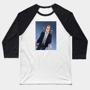 Evan Hansen Baseball T-Shirt